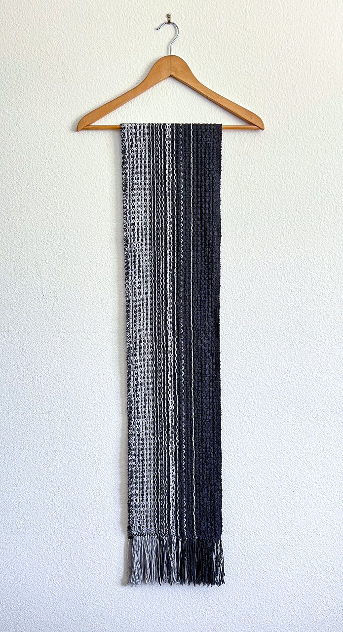 小物 janesmith LACE SCARF Ravelry: Ogee Lace Scarf pattern by Susanna IC